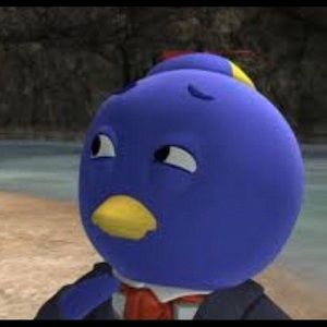 Meet your Posher, Leandro